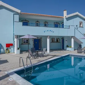 Aparthotel Sirines, Vlachata
