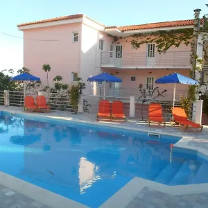 Apartment Odyseas, Vlachata