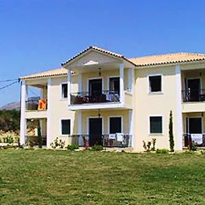 Hotel Afrato Village, Vlachata